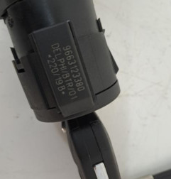 Neiman PEUGEOT 308 2