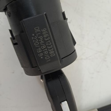 Neiman PEUGEOT 308 2