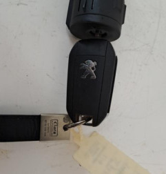 Neiman PEUGEOT 308 2 Photo n°4