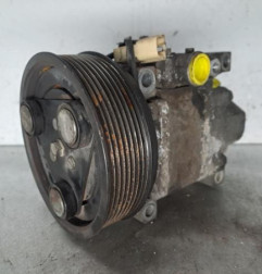 Compresseur clim MAZDA 5 1 Photo n°1