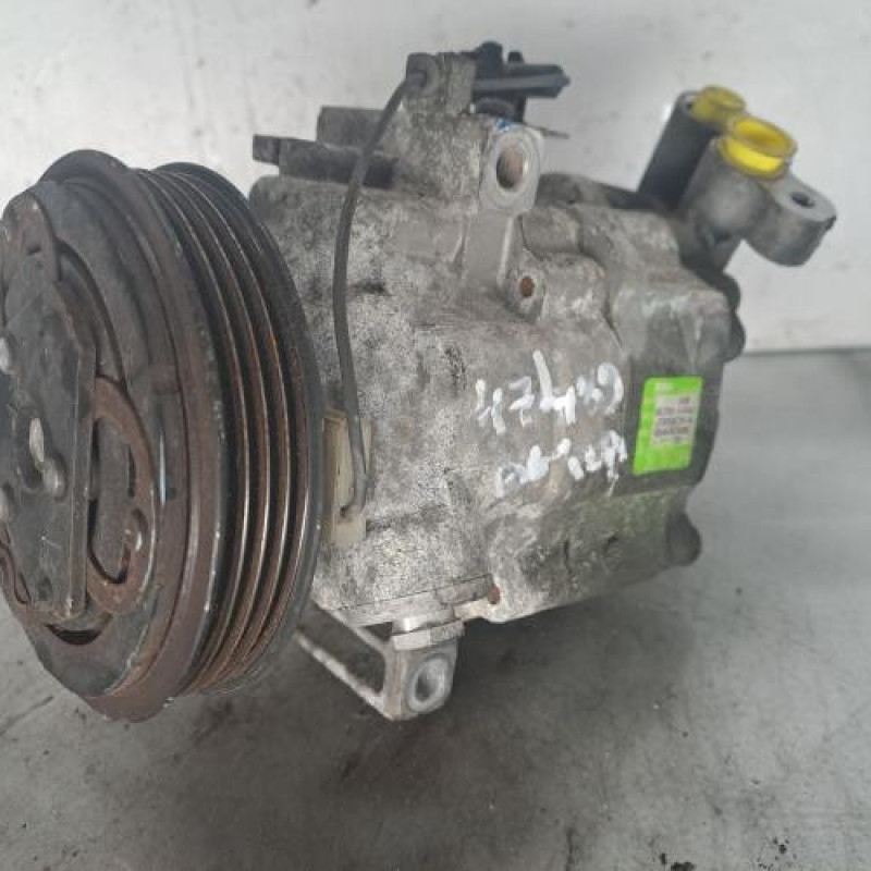 Compresseur clim OPEL AGILA B