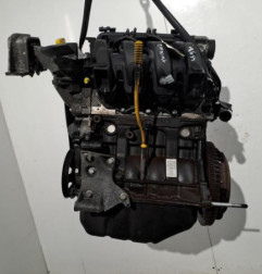 Moteur RENAULT TWINGO 2 Photo n°1