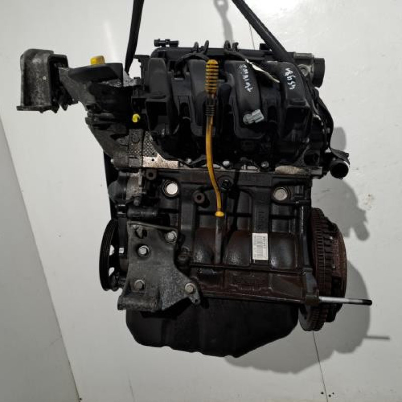 Moteur RENAULT TWINGO 2