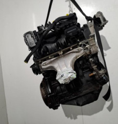 Moteur RENAULT TWINGO 2 Photo n°3