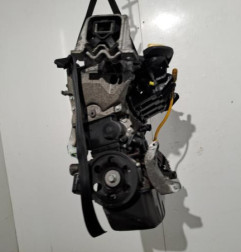 Moteur RENAULT TWINGO 2 Photo n°4