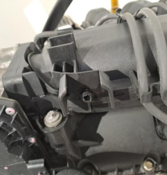 Moteur RENAULT TWINGO 2 Photo n°5