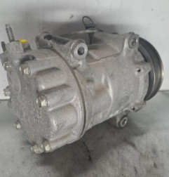 Compresseur clim CITROEN C4 GRAND PICASSO 1