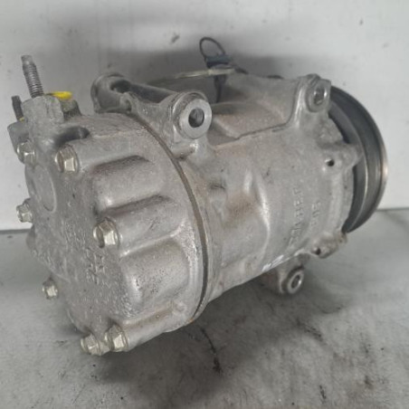 Compresseur clim CITROEN C4 GRAND PICASSO 1