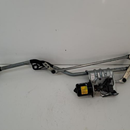 Moteur essuie glace avant RENAULT SCENIC 2 Photo n°1