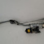 Moteur essuie glace avant RENAULT SCENIC 2