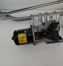 Moteur essuie glace avant RENAULT SCENIC 2