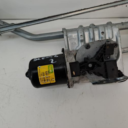 Moteur essuie glace avant RENAULT SCENIC 2