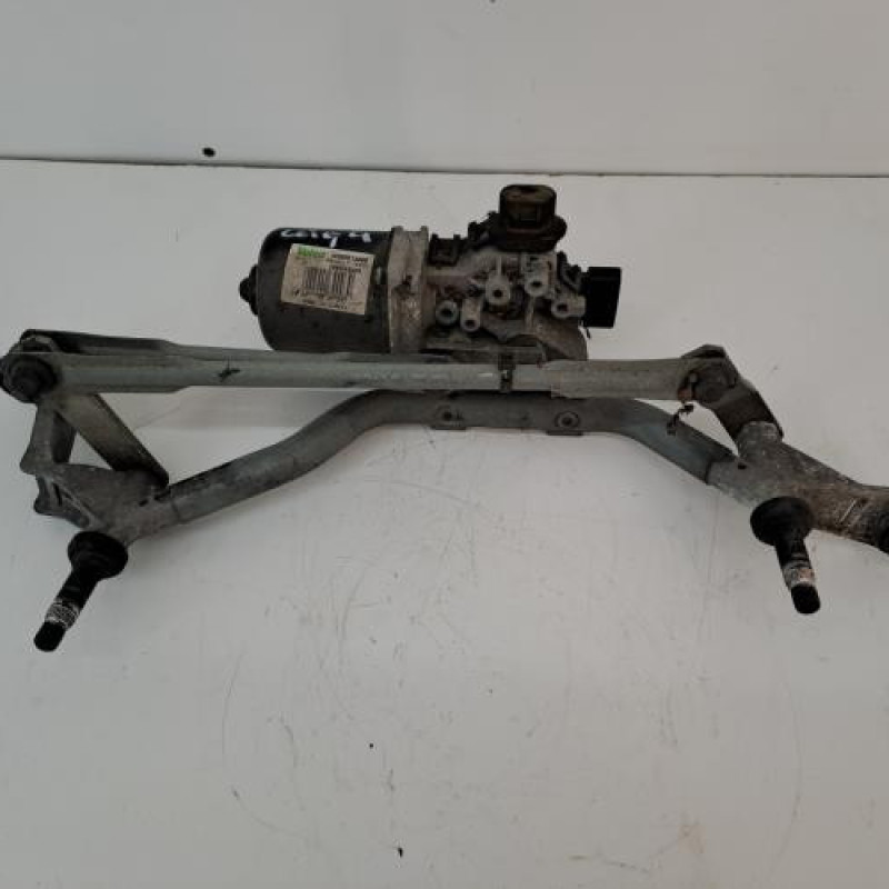 Moteur essuie glace avant RENAULT CLIO 4