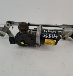 Moteur essuie glace avant RENAULT CLIO 4