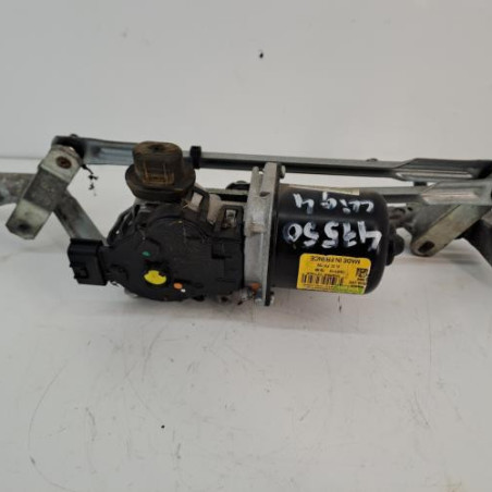 Moteur essuie glace avant RENAULT CLIO 4