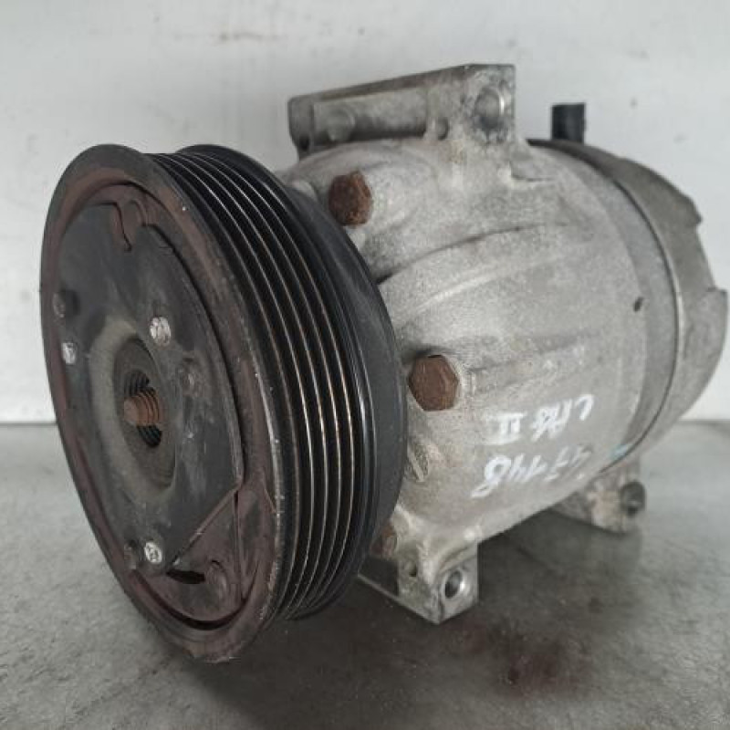 Compresseur clim RENAULT LAGUNA 2