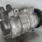 Compresseur clim RENAULT CLIO 4