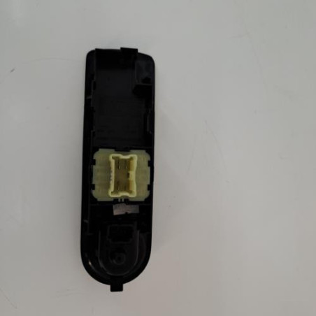 Interrupteur de leve vitre avant gauche RENAULT CLIO 4