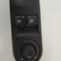 Interrupteur de leve vitre avant gauche RENAULT CLIO 4