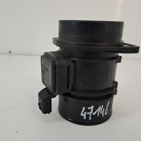 Debitmetre NISSAN QASHQAI 1 Photo n°1