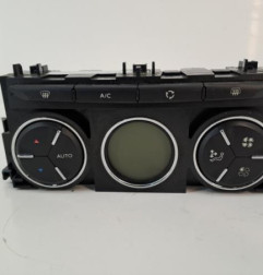 Commande chauffage CITROEN C3 2 Photo n°1
