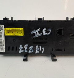 Commande chauffage CITROEN C3 2