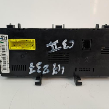 Commande chauffage CITROEN C3 2