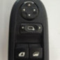 Interrupteur de leve vitre avant gauche CITROEN C3 2