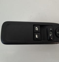 Interrupteur de leve vitre avant gauche CITROEN C3 2