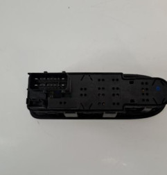 Interrupteur de leve vitre avant gauche CITROEN C3 2 Photo n°3