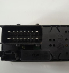 Interrupteur de leve vitre avant gauche CITROEN C3 2 Photo n°4