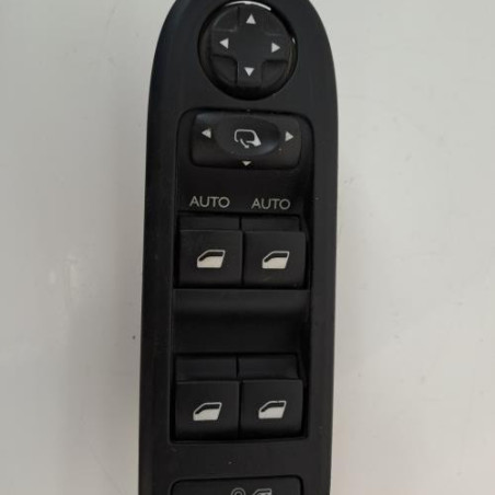 Interrupteur de leve vitre avant gauche CITROEN C3 2 Photo n°1