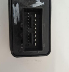 Interrupteur de leve vitre avant gauche CITROEN C3 2 Photo n°3