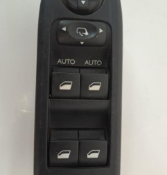 Interrupteur de leve vitre avant gauche CITROEN C3 2 Photo n°4