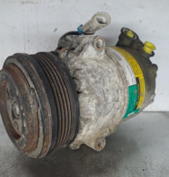 Compresseur clim OPEL MERIVA A Photo n°1