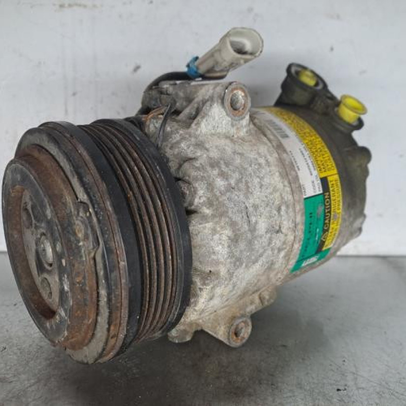 Compresseur clim OPEL MERIVA A