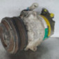 Compresseur clim OPEL MERIVA A