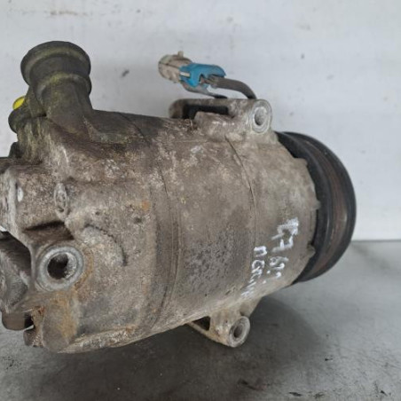 Compresseur clim OPEL MERIVA A