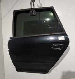 Porte arriere gauche AUDI A3 2 Photo n°1