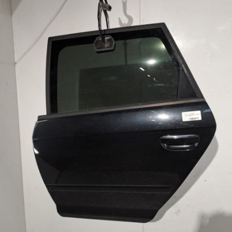Porte arriere gauche AUDI A3 2