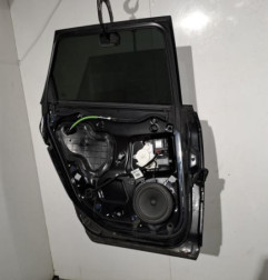 Porte arriere gauche AUDI A3 2 Photo n°3