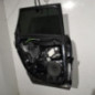 Porte arriere gauche AUDI A3 2