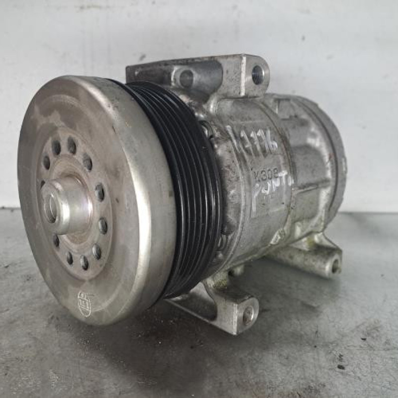 Compresseur clim FIAT PUNTO EVO 3