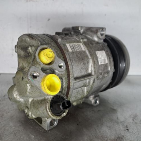 Compresseur clim FIAT PUNTO EVO 3
