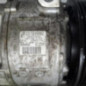 Compresseur clim FIAT PUNTO EVO 3