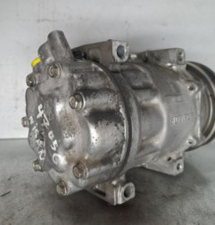 Compresseur clim NISSAN QASHQAI 1 Photo n°1