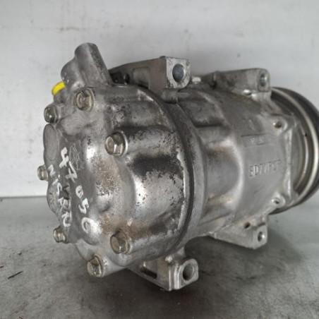 Compresseur clim NISSAN QASHQAI 1 Photo n°1