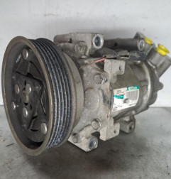 Compresseur clim NISSAN QASHQAI 1