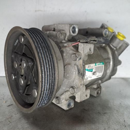 Compresseur clim NISSAN QASHQAI 1