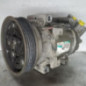 Compresseur clim NISSAN QASHQAI 1